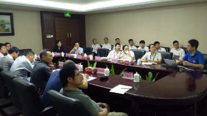 科研團隊赴珠海格力與深圳淘綠開展技術交流，推動產學研深度融合