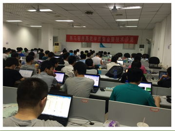 黑馬程序員Android技術沙龍第十屆重磅回歸，盛夏七月共話技術未來