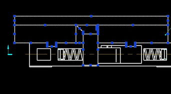 CAD裝配圖智能零件選擇技巧揭秘 探索“類塊”對象的應用與實現